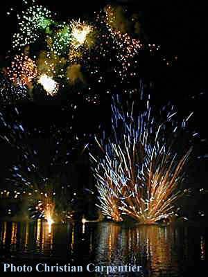 feux