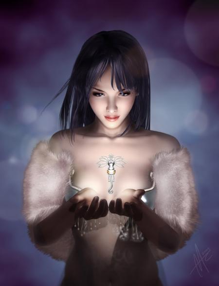 ange
